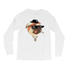 pug life Long Sleeve Shirts