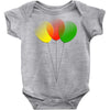 ballon Baby Bodysuit