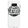 no sleep till brooklyn Samsung Galaxy S8