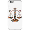 ethnic libra iPhone 6/6s Case