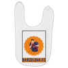suarez Baby Bibs