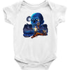 dead wars Baby Bodysuit