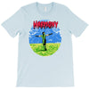 the sound of kombat T-Shirt