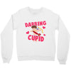 DABBİNG LEPRECHAUN Crewneck Sweatshirt