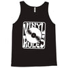 vinyl rules Tank Top