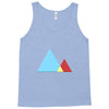 mountains Tank Top