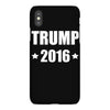 trump 2016 iPhoneX