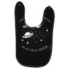 Space (f96) Baby Bibs
