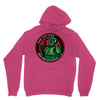 Swamp Scout Patrol Unisex Hoodie