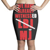 we have already witnessed Pencil Skirts