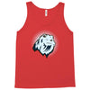 dramatic chipmunk Tank Top
