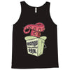 wong's noodles Tank Top
