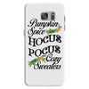 pumpkin spice hocus pocus and cozy sweaters Samsung Galaxy S7