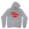 bonsai gardener Unisex Hoodie