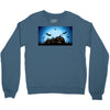 halloween Crewneck Sweatshirt
