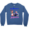 Sherlock Gnomes Crewneck Sweatshirt