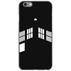 blue boxes iPhone 6/6s Case