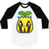 don't take my sunshine away 3/4 Sleeve Shirt