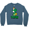 yoshi (2) Crewneck Sweatshirt