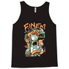 zombie (3) Tank Top