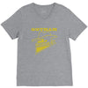 gotham V-Neck Tee