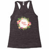 Love Win Racerback Tank