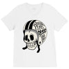 rider V-Neck Tee