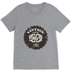 vintage made of 1969 all original parts V-Neck Tee