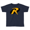 robin Toddler T-shirt