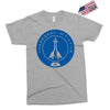 andromeda initiative Exclusive T-shirt