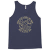rock flag eagle national park Tank Top