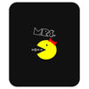 Mrs. Pacman Mousepad