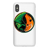 arrow slade yin yang iPhoneX