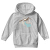 shine Youth Hoodie