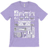 radios T-Shirt
