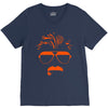 mike ditka the chicago bears V-Neck Tee