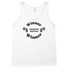 winner winner chicken dinner Tank Top