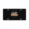 hunting partner License Plate