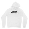 golf evolotions Unisex Hoodie