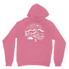 wilderness Unisex Hoodie