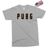 Pubg Exclusive T-shirt