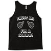 trust me guido Tank Top