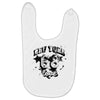 ny love Baby Bibs