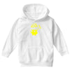 camiseta minion mecanic Youth Hoodie