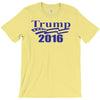 trump for president 2016 T-Shirt