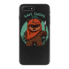 save ewoks iPhone 7 Plus Case