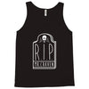 rip mr craven Tank Top