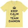 team damon salvatore T-Shirt