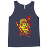 knight owl Tank Top