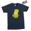 barthulhu Exclusive T-shirt